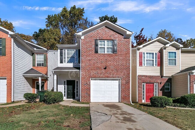 Building Photo - 2817 Windsor Forrest Ct