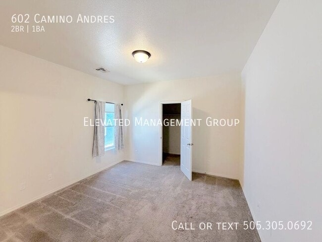 Building Photo - 602 Cam Andres