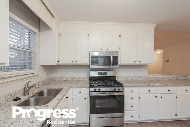 Building Photo - 7413 Cross Tie Ct