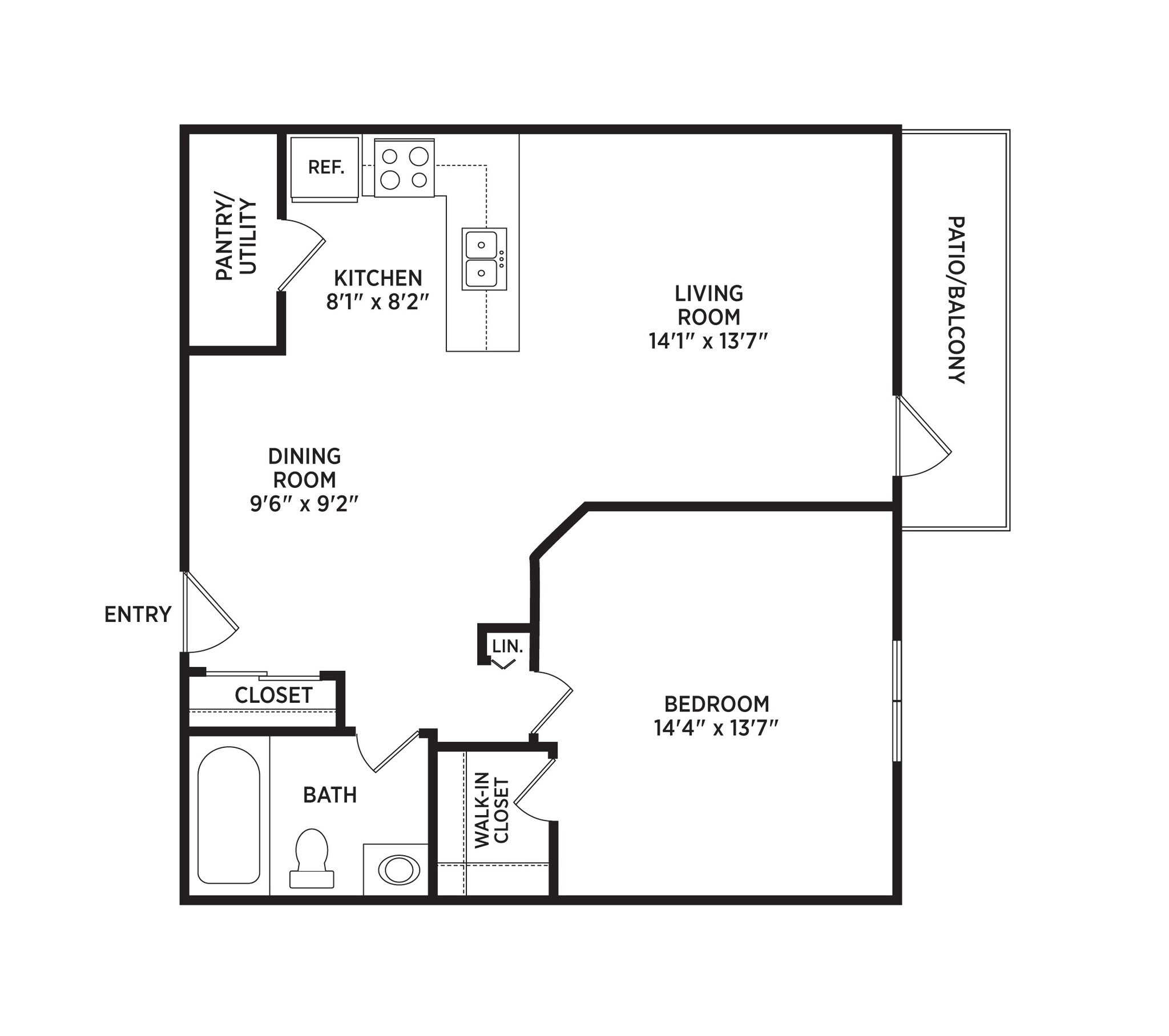 Arbor Glen Apartments 295 Arbor Glen Dr East Lansing MI 48823