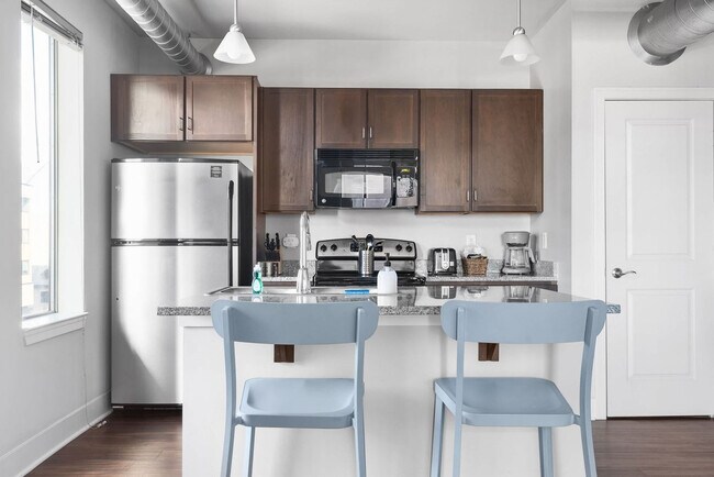 Building Photo - 235 S Delaware St