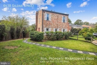 Building Photo - 6438 Gildar St