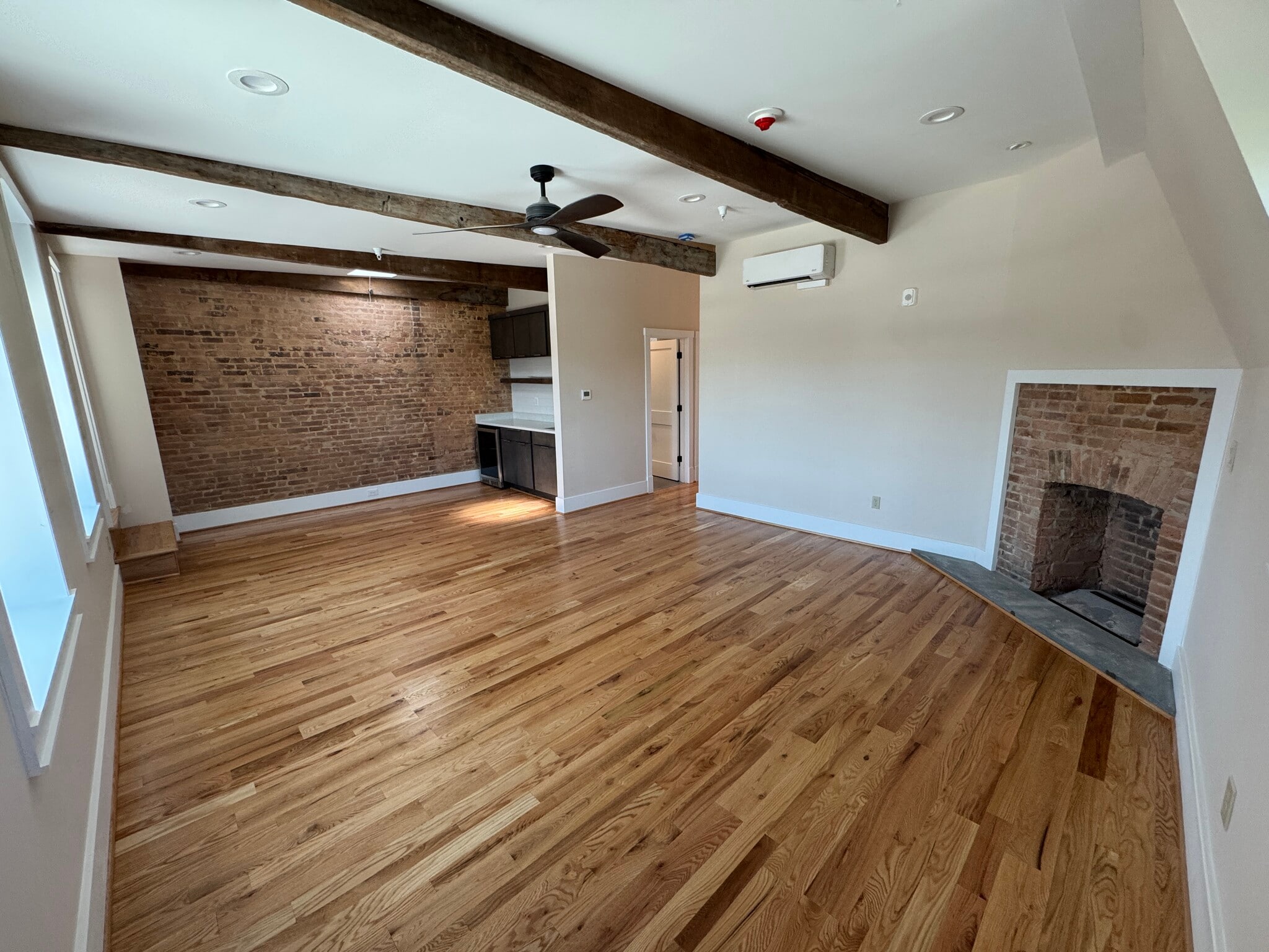 Bedroom 3 - 2031 Maryland Ave