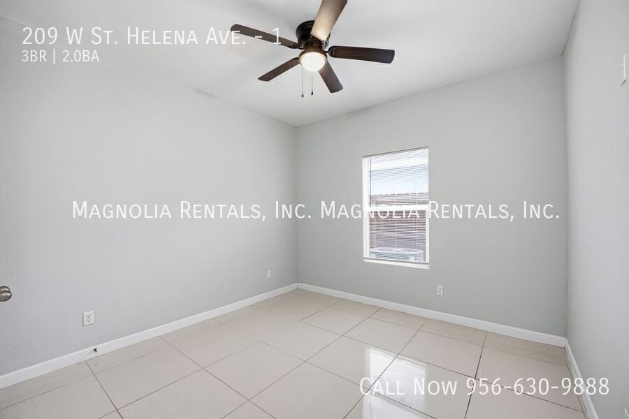 Building Photo - 209 W St Helena Ave