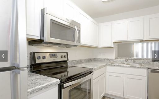 Interior Photo - Tuscany Ridge Townhomes