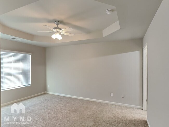 Building Photo - 2650 Parrish Ct