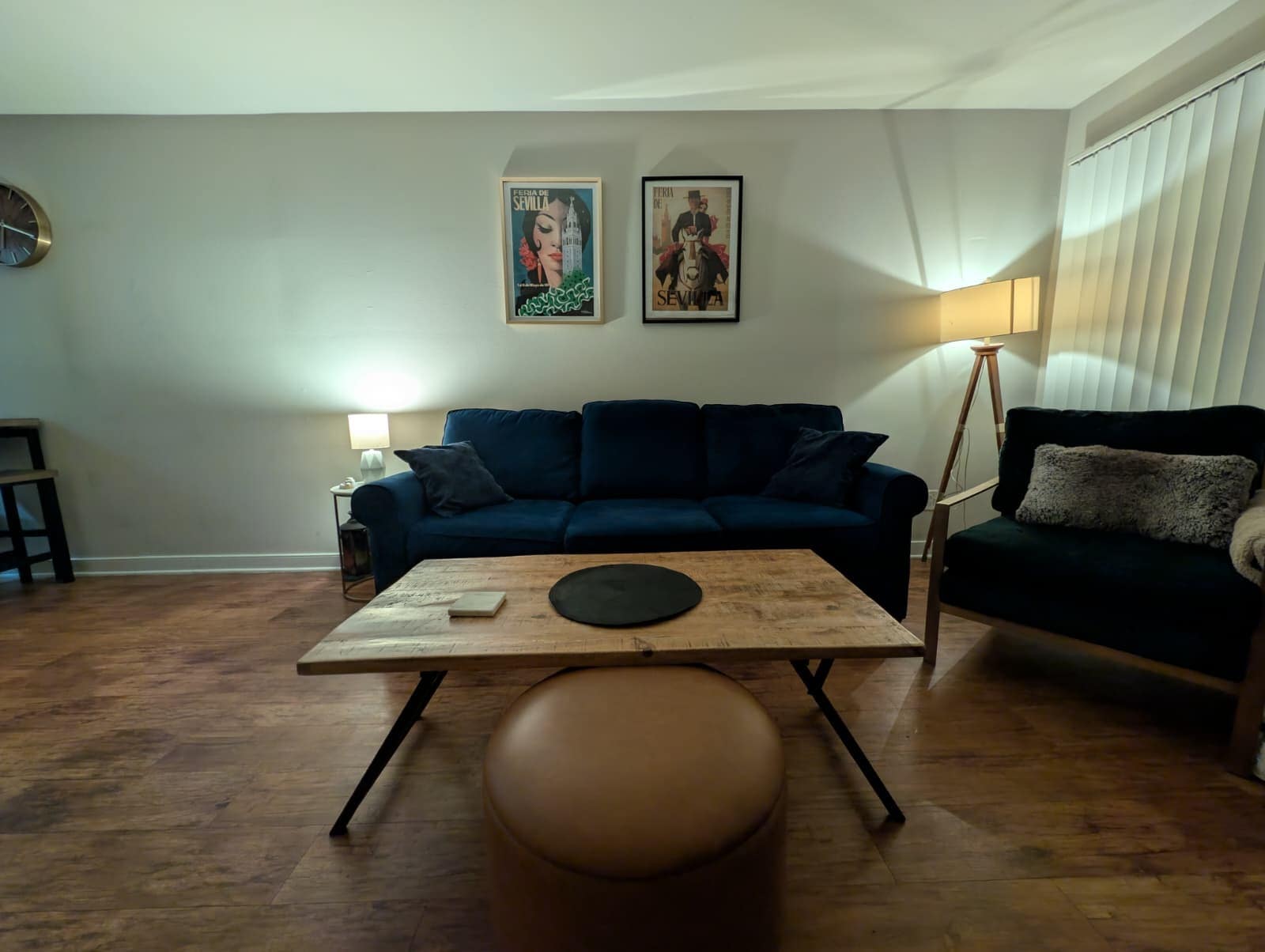 Building Photo - 1265 N Crescent Heights Blvd