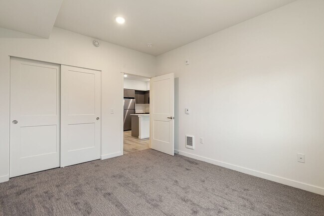 Interior Photo - City Gate Apartments