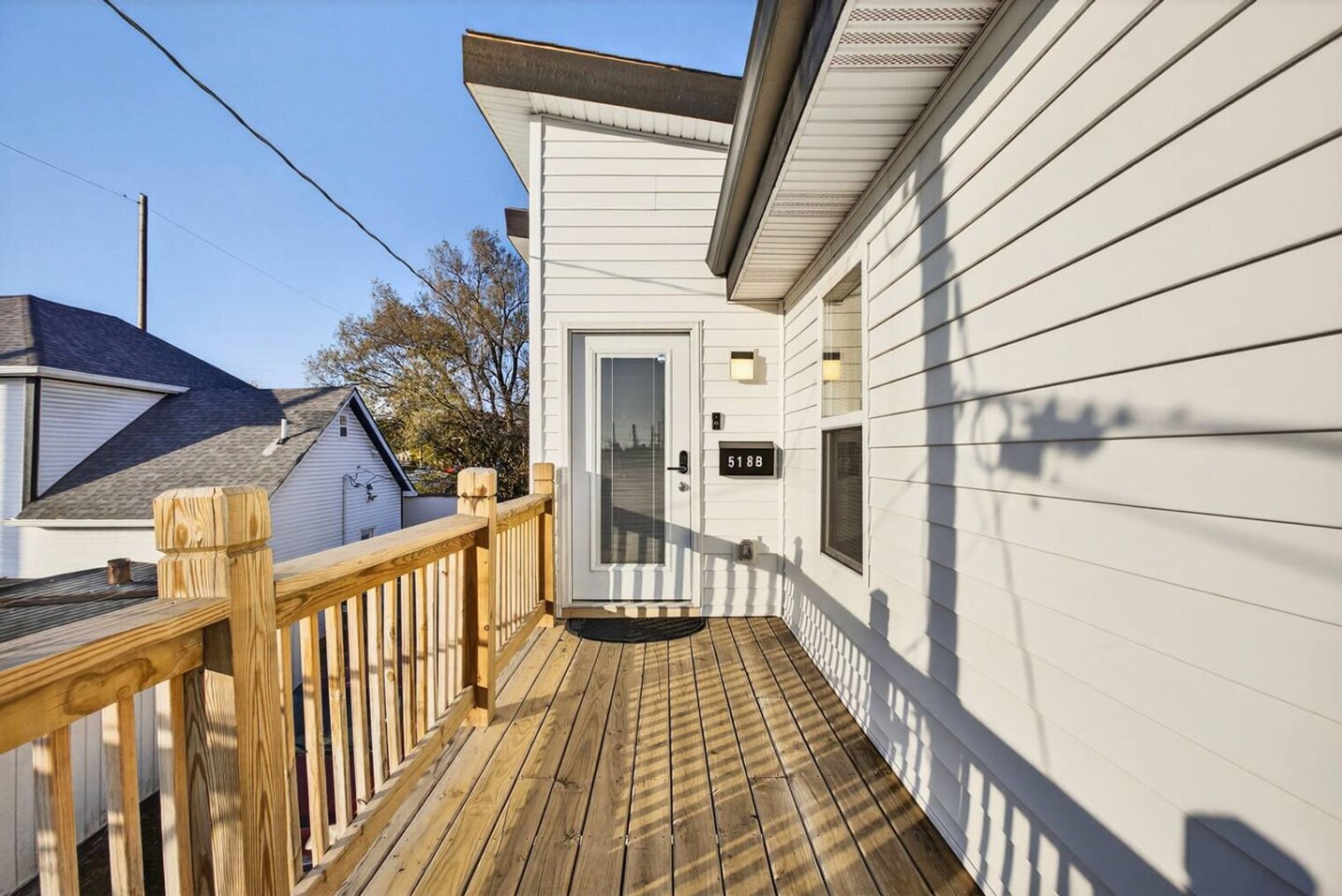 Building Photo - 518 Prospect St