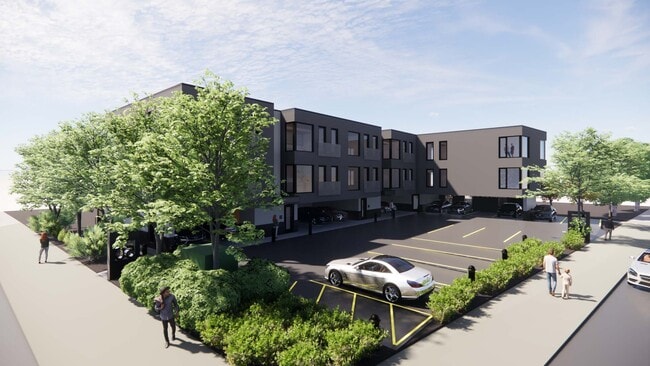 Building Photo - The Vantage at Valley Stream