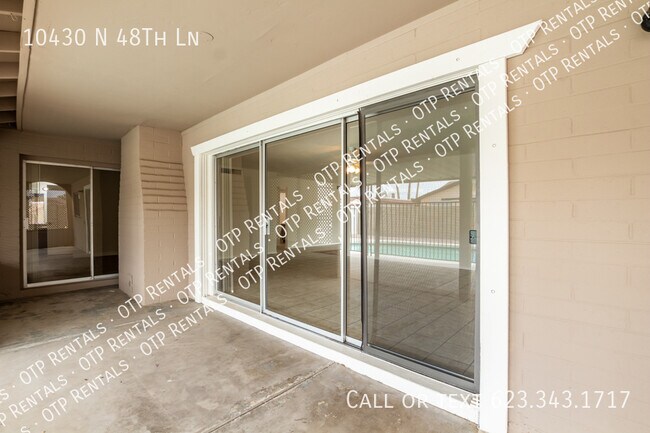 Building Photo - 10430 N 48th Ln