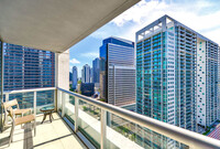 Building Photo - 485 Brickell Ave