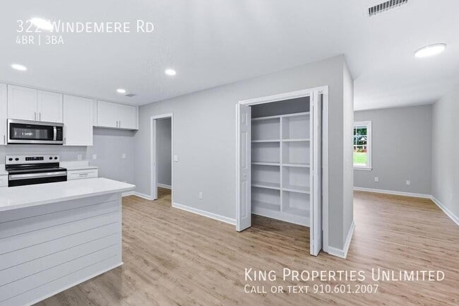 Building Photo - 322 Windemere Rd