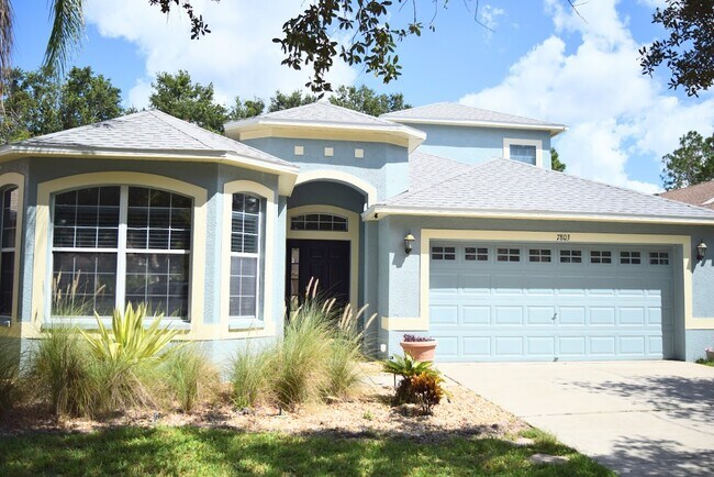 Primary Photo - 7803 Blue Spring Dr
