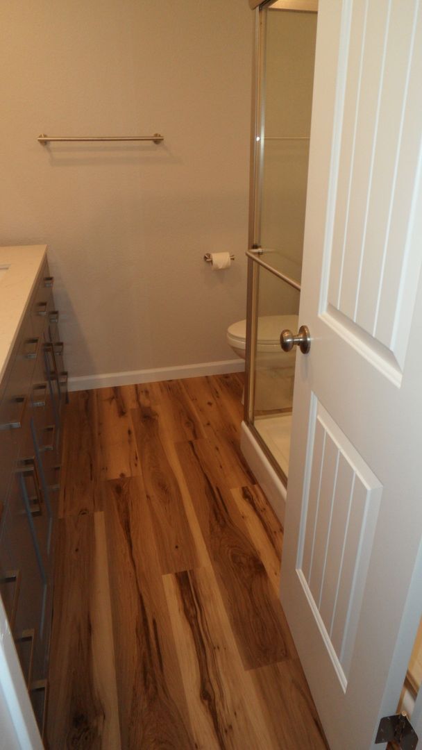 Building Photo - Updated Single Story 3 BR 2 BA home With 2...