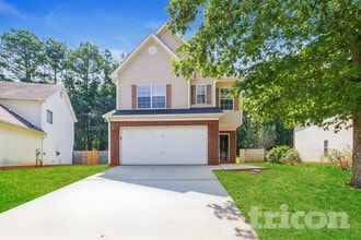 Building Photo - 1132 St Phillips Ct