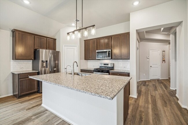 Building Photo - 3400 Acacia Grv Ln