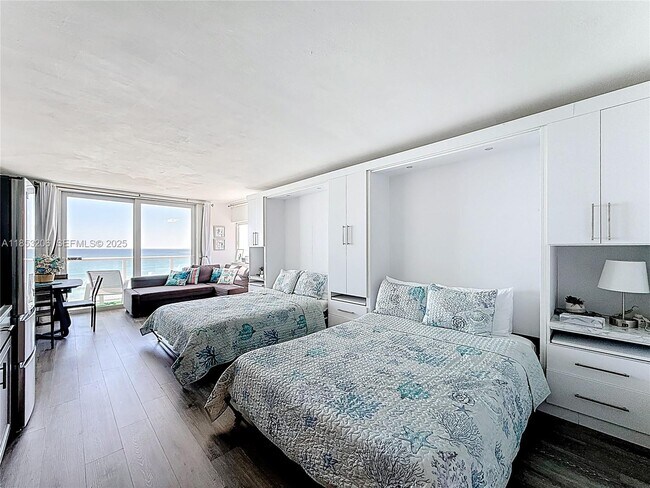 Building Photo - 19201 Collins Ave