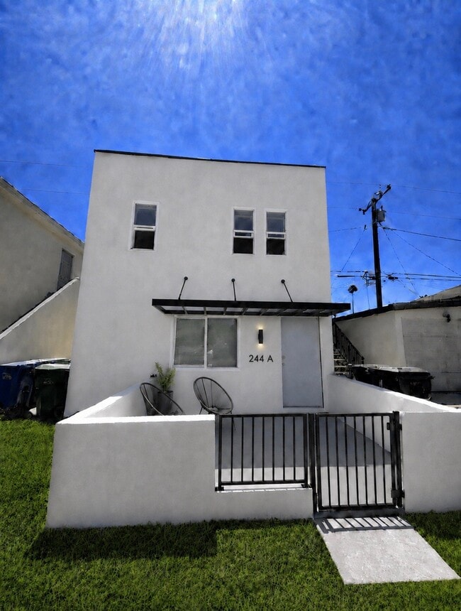 Building Photo - 244 E Del Amo Blvd