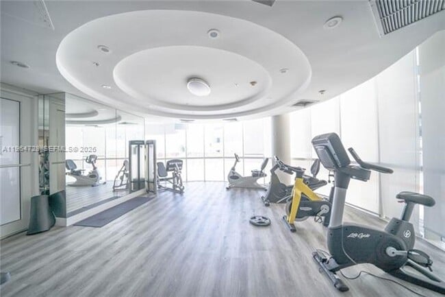 Building Photo - 6301 Collins Ave