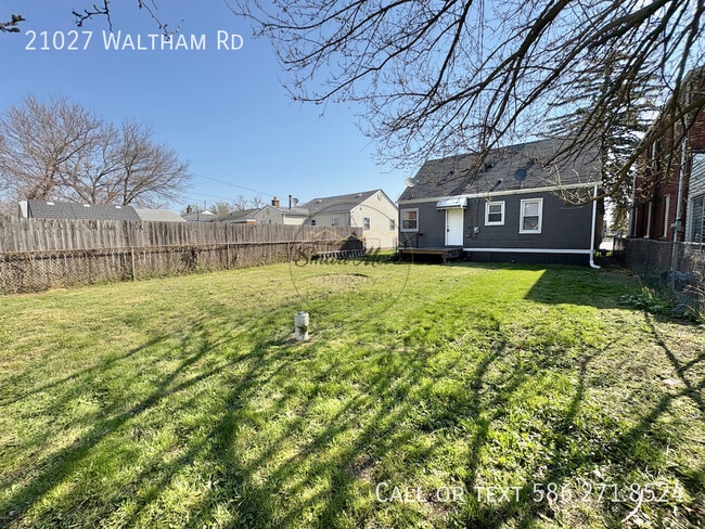 Building Photo - 21027 Waltham Rd