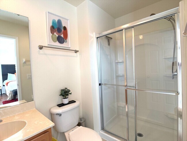 Building Photo - Coming Soon April 1st - Fully Furnished, Pet Friendly, Jacuzzi Care Included – Expect to Be Impre...