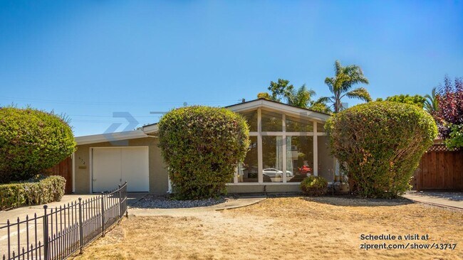 Building Photo - 672 Borregas Ave