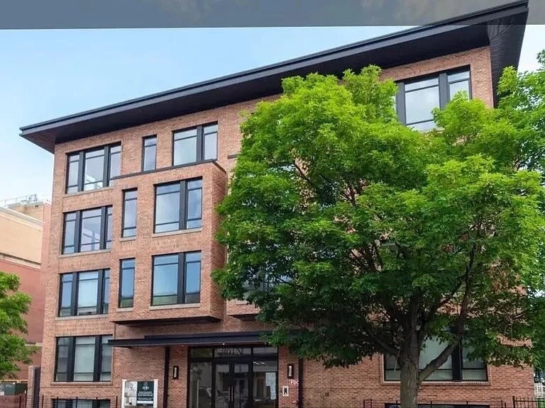 Primary Photo - 801 N St NW