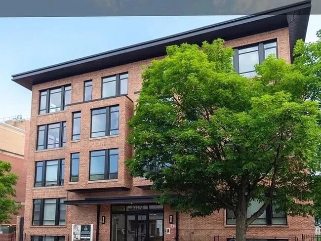 Building Photo - 801 N St NW