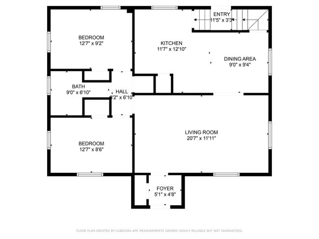 Building Photo - 4003 Drexel Ave