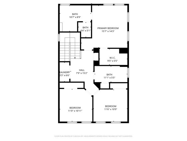 Building Photo - 8605 Hollyoaks Creek Ln