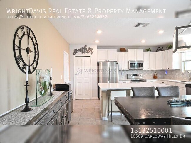 Building Photo - 10509 Carloway Hills Dr