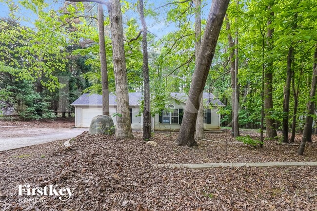 Building Photo - 110 Waderich Ln