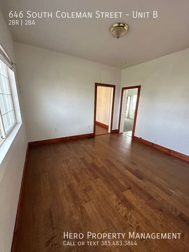 Building Photo - 646 S Coleman St