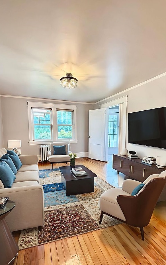 Building Photo - 124 Ketcham Ave