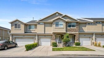 Building Photo - 1172 S 1410 E