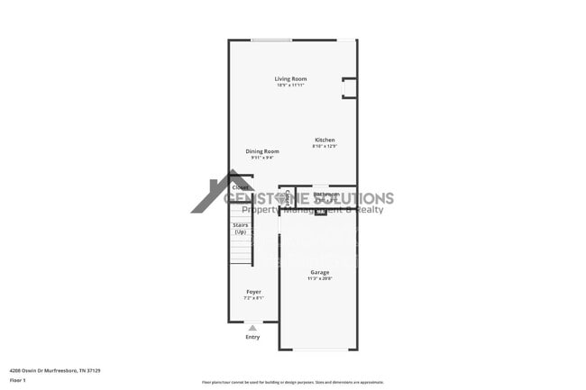 Building Photo - 4208 Oswin Dr