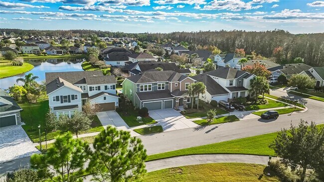 Building Photo - 2776 Long Bow Way