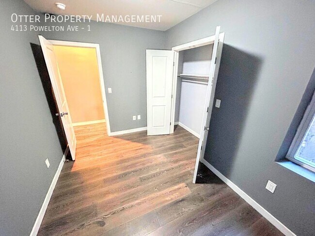 Building Photo - 4113 Powelton Ave
