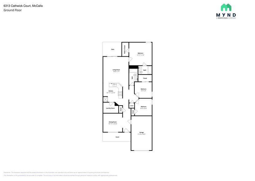 Building Photo - 6313 Cathwick Ct