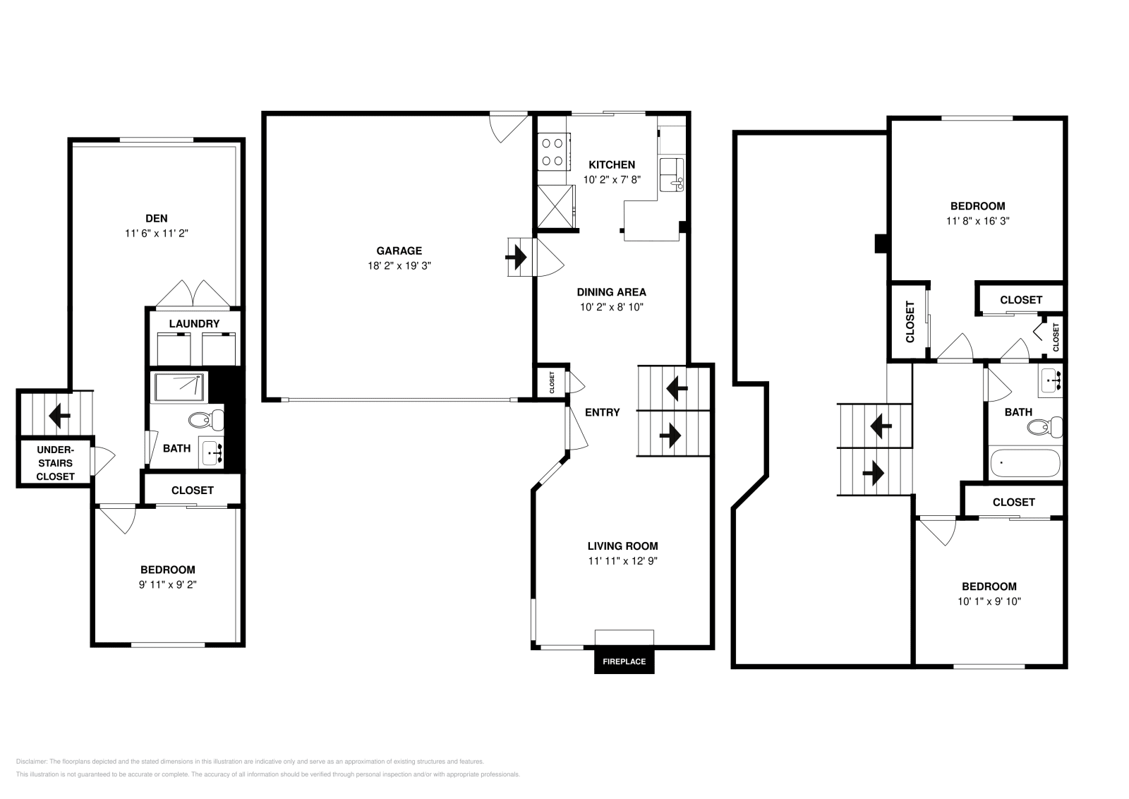 Building Photo - 9227 S Butterwood Ct