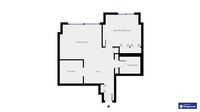 Building Photo - 480 2nd Ave