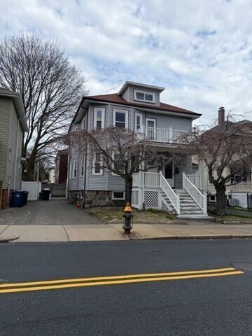 Building Photo - 488 Ashmont St