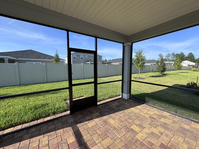 Building Photo - Modern New Construction Home in Central St. Augustine