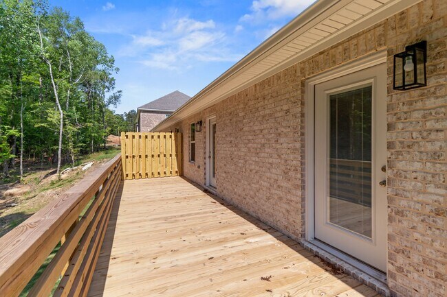 Building Photo - Available Fall 2026!