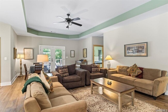 Building Photo - 71 S Tallassee Dr