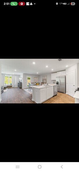 Building Photo - 416 Oliver Dr