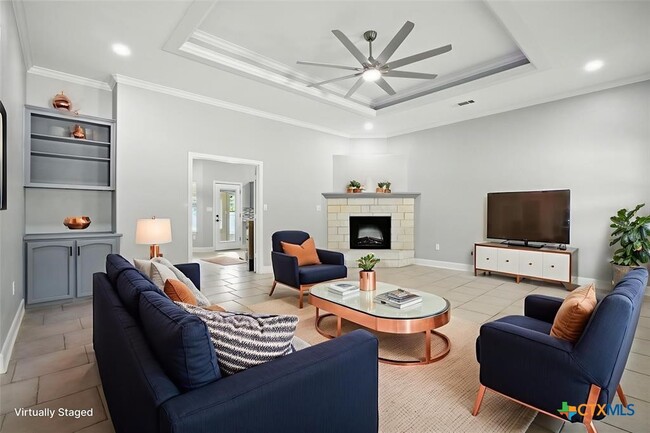 Building Photo - 4005 Midway Dr