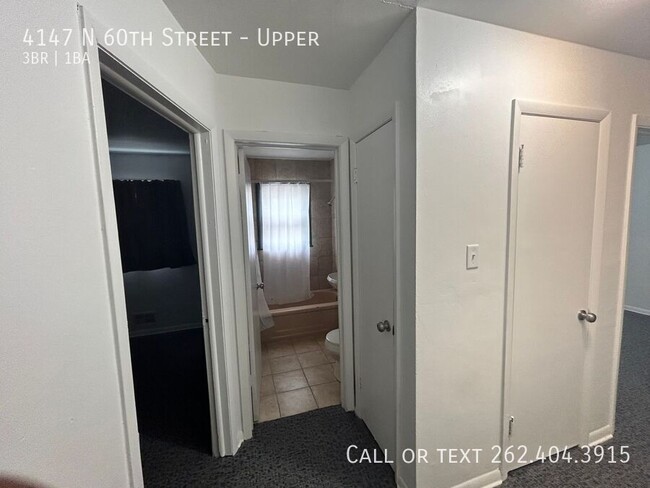 Building Photo - Spacious Partially Rehabbed 3 Bedroom Uppe...