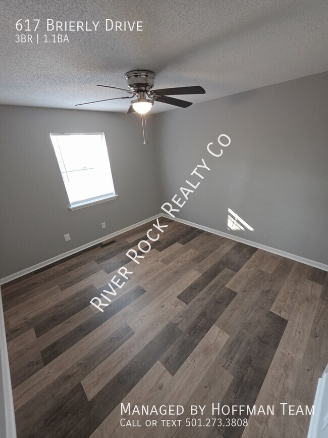 Building Photo - 617 Brierly Dr